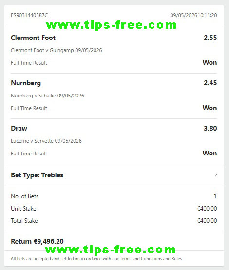 special fixed matches special fixed matches