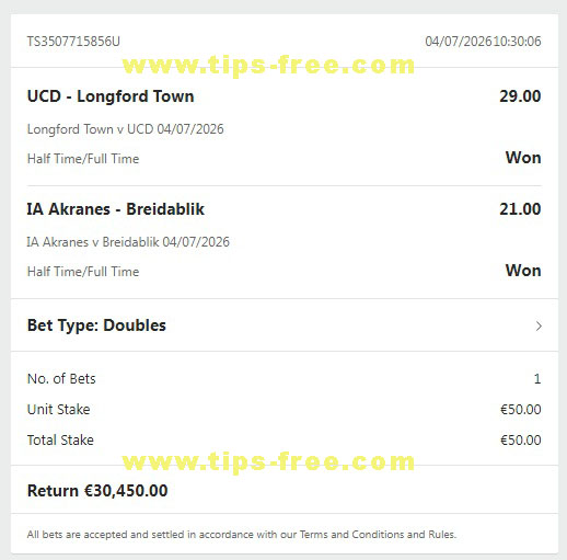 100% sure fixed tips 100% sure fixed tips