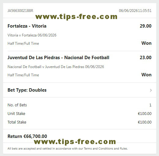 Free fixed matches Free fixed matches