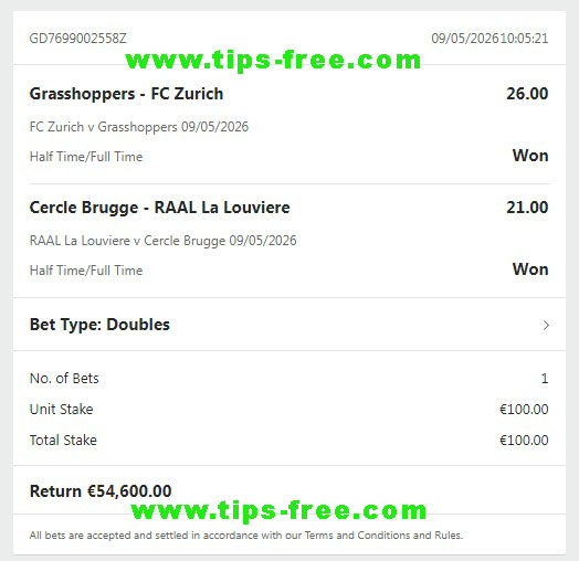 100% sure football fixed matches 100% sure football fixed matches