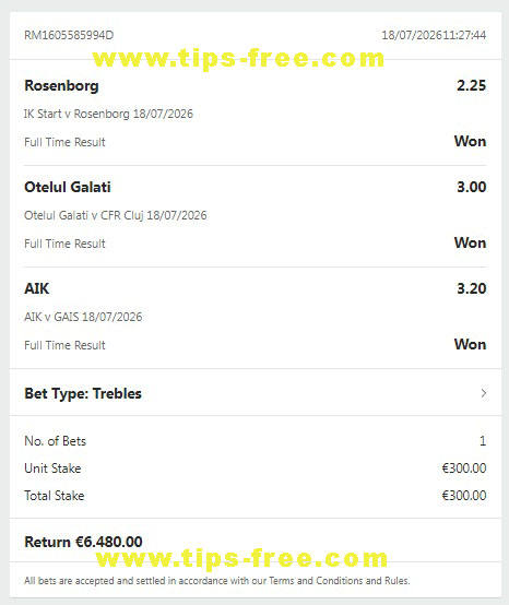 100% sure fixed matches 100% sure fixed matches
